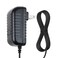 SupplySource 12V 400mA-1A AC-DC Adapter Charger for TC-Helicon VoiceTone Mic Mechanic Effects Pedal Power Supply Cord Mains PSU