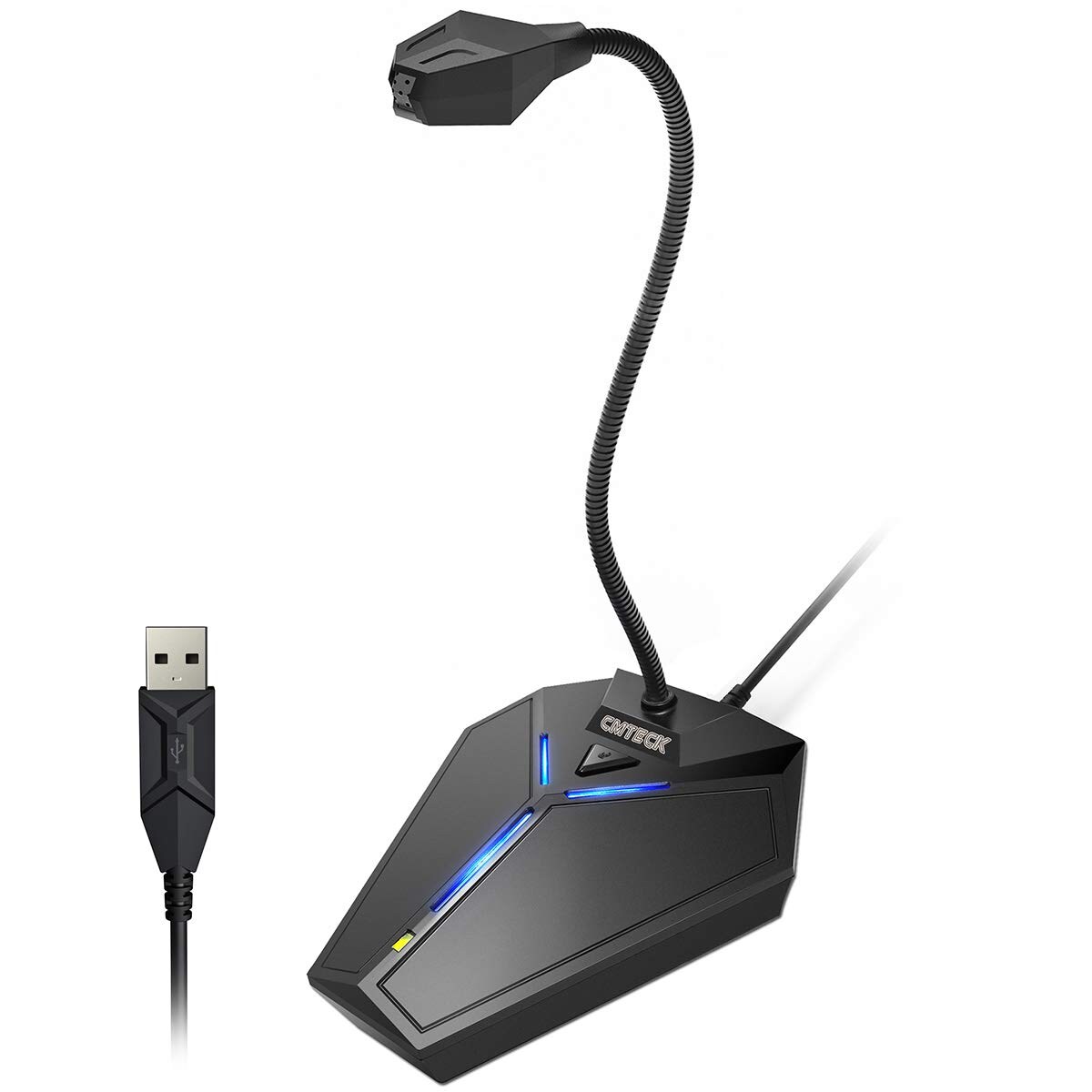 cmteck Cmteck Usb Computer Microphone usb
