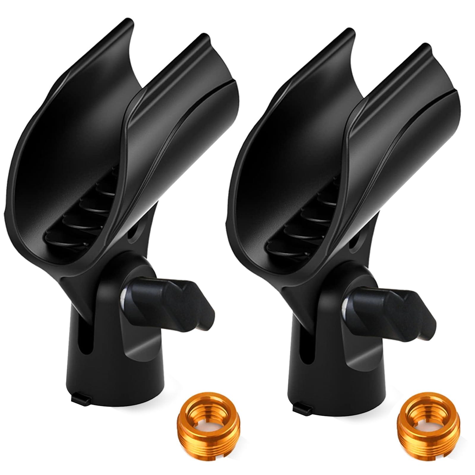 nonfood_jctriway Nonfood_jctriway Microphone Clip