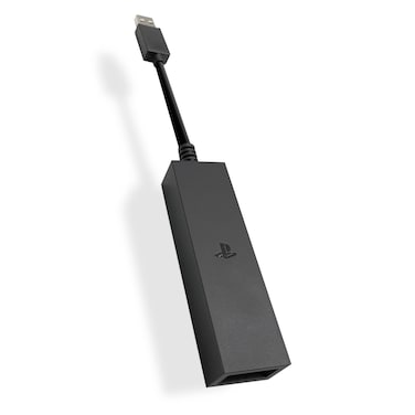Lenpos PSVR Adapter PS5 OEM PS4 Camera Adapter Cable, Play PS VR on PS5 PlayStation 5, Converter Connecting Cable for PS4 PSVR to PS5 Console