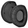 RS160 RS170 RS180 Ear Pads Upgrade Quality - defean Replacement Ear Cushion Earpads Compatible with Sennheiser RS160 RS170 RS180 HDR160 HDR170 HDR180 Headphones,Noise Isolation Foam (PU Leather)