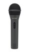 Samson Q2U USB/XLR Dynamic Microphone Recording and Podcasting Pack (Black)