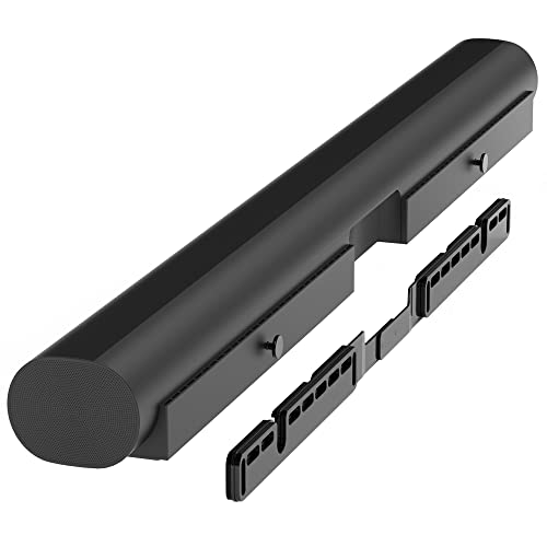 HumanCentric HumanCentric Wall Mount With Sonos Arc And Sonos Arc Ultra