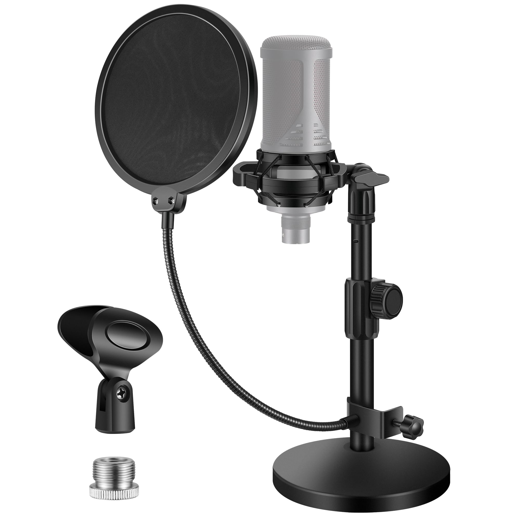 innogear Innogear Mic Stand Desk