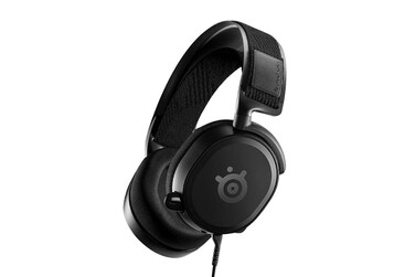 SteelSeries Arctis Prime - Competitive Gaming Headset - High Fidelity Audio Drivers - Multiplatform Compatibility,Black