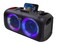 Dolphin Boombox Portable Bluetooth Speaker - Crisp Sound - Dual 6.5" Woofer, 1" Tweeter