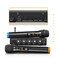Sound Town Wireless Microphone Karaoke Mixer System with HD Audio Return Channel, Optical (Toslink), AUX, Supports Smart TV, Media Box, PC, Bluetooth, Soundbar, Receiver (SWM16-MAX)