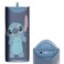 Disney Lilo and Stitch Wireless Bluetooth Speaker- Splashproof Rechargeable Wireless Speaker With 3 Hours Playtime/SD Slot/FM Radio- Stitch Stuff , Disney Stitch Gifts for Girls /Women/Men/All Fans