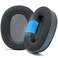 WC Freeze Inzone - Cooling Gel Replacement Earpads for Sony Inzone H9 &amp; H7 Headphones by Wicked Cushions - Boost Comfort, Durability, Thickness &amp; Sound Isolation for Epic Gaming   Black