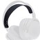 WC HeadbandZ Maxwell - Upgraded Silicone Headband for Audeze Maxwell by Wicked Cushions - Enhanced Flexibility, Comfort, and Style with Matching Earpad Designs  Black