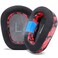 WC Freeze G935 / G933 - Cooling Gel Earpads Compatible with Logitech G935 / G933 / G533 / G430 / G432 / G433 &amp; More Models by Wicked Cushions   Upgraded Earpads for Epic Gaming   Red Camo