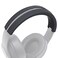 WC BandZ Studio - Silicone Headband Cover for Beats Studio &amp; Studio Pro Headphones by Wicked Cushions   Enhanced Comfort, Style, and Sweat Protection   Does Not Fit Beats Solo   Black