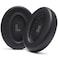 WC PadZ QC Ultra - Upgraded Earpads for Bose QuietComfort Ultra Made by Wicked Cushions   Enhanced Comfort &amp; Thickness   Upgraded Memory Foam &amp; Premium Materials   Black