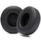 WC PadZ Solo 4 - Upgraded Replacement Earpads for Beats Solo 4 by Wicked Cushions   Enhanced Comfort &amp; Sound Isolation   Black