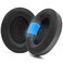 WC Freeze HD6XX - Cooling Gel Earpads for Sennheiser HD6XX, HD58X, HD600, HD650, HD660S, HD660S2, HD580, HD565 &amp; More, Made by Wicked Cushions   Extra Comfortable and Cool   Black
