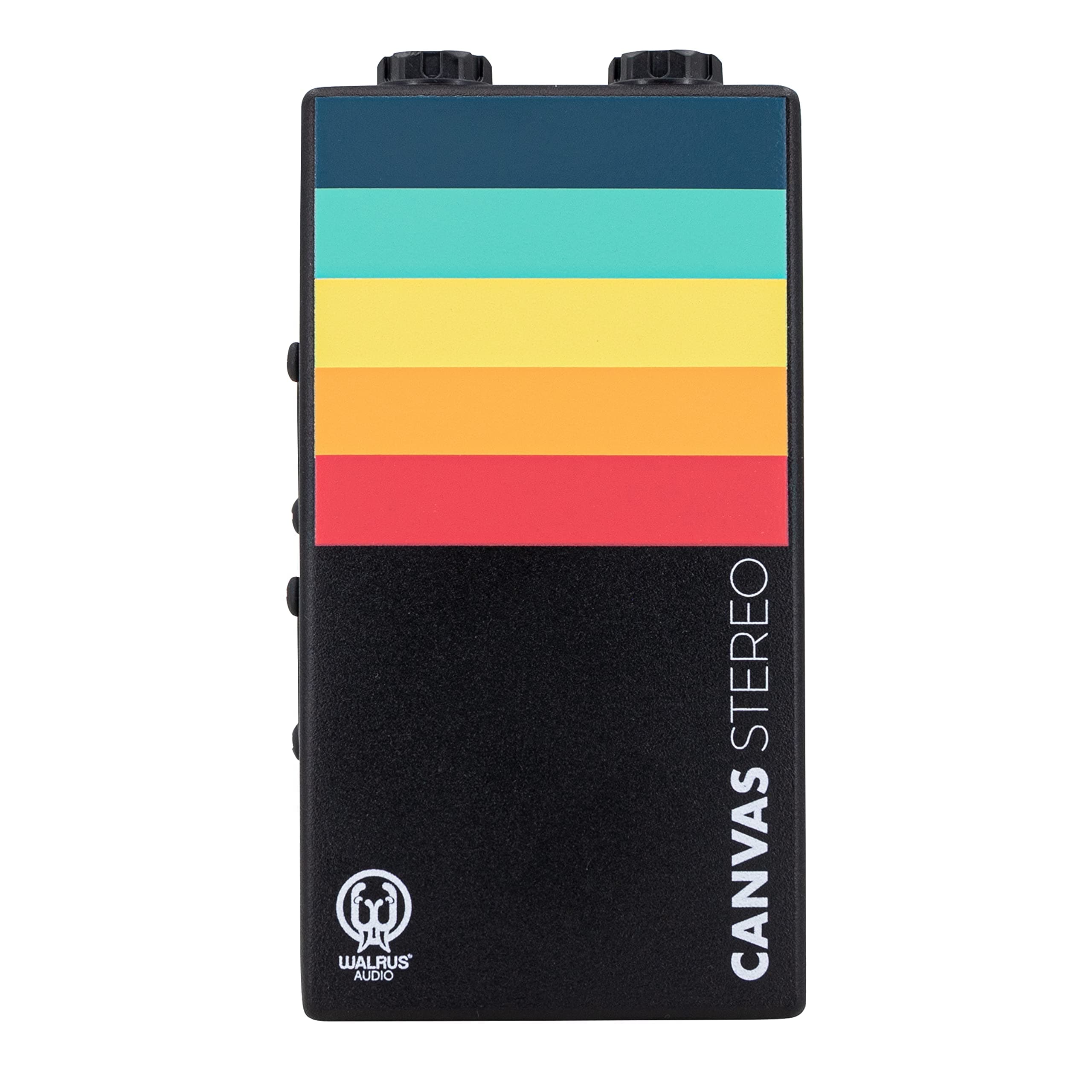 والروس أوديو Walrus Audio Canvas Stereo Direct Box And Line Isolator Multi 900-1065