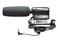 Professional JJC MIC-3 Stereo Shotgun Microphone For all Digital SLR DSLR Cameras and camcorders