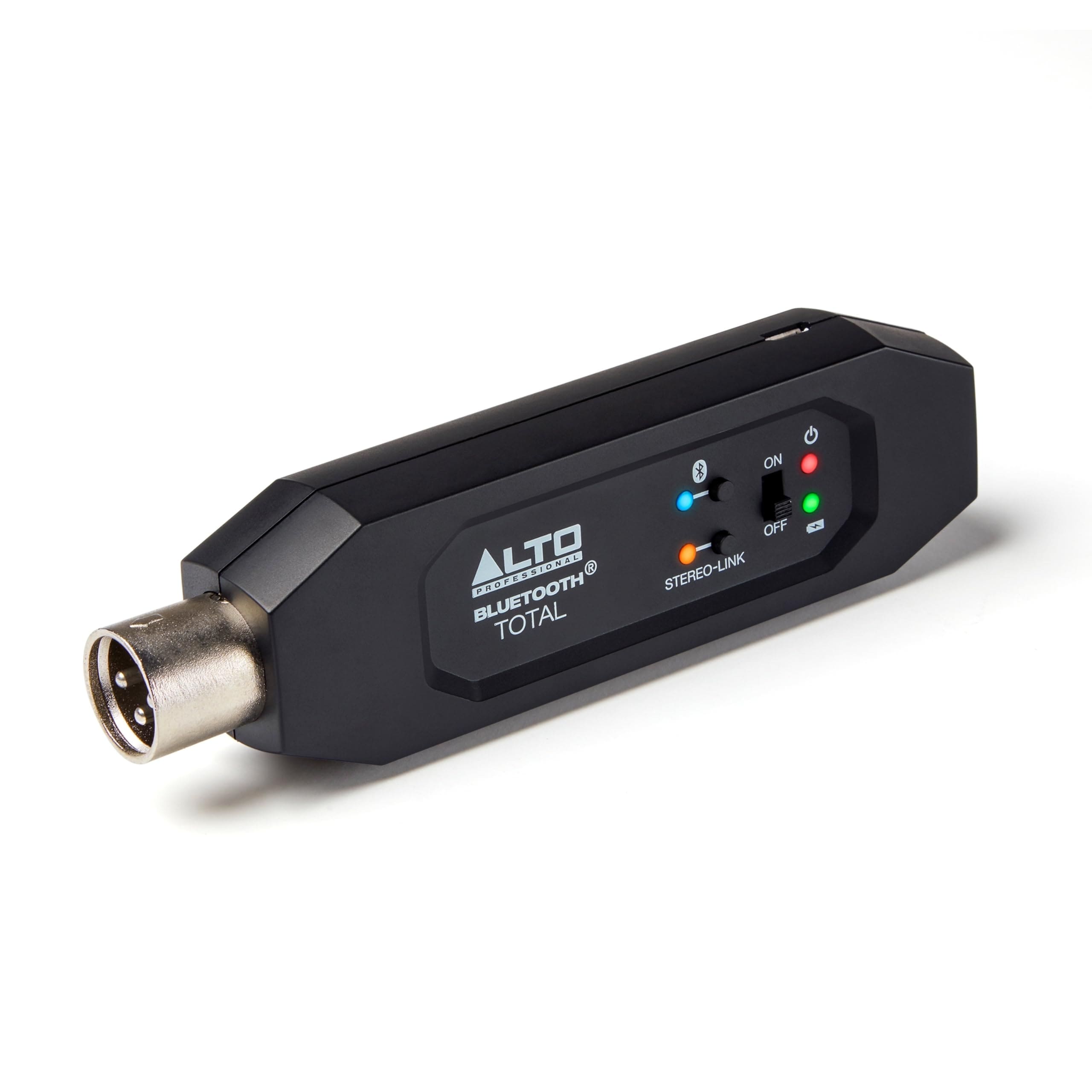 ألتو بروفيشنال Alto Professional Bluetooth Total 2 bluetooth