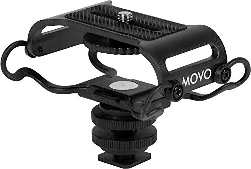 movo Movo smm5-b 1/4inch