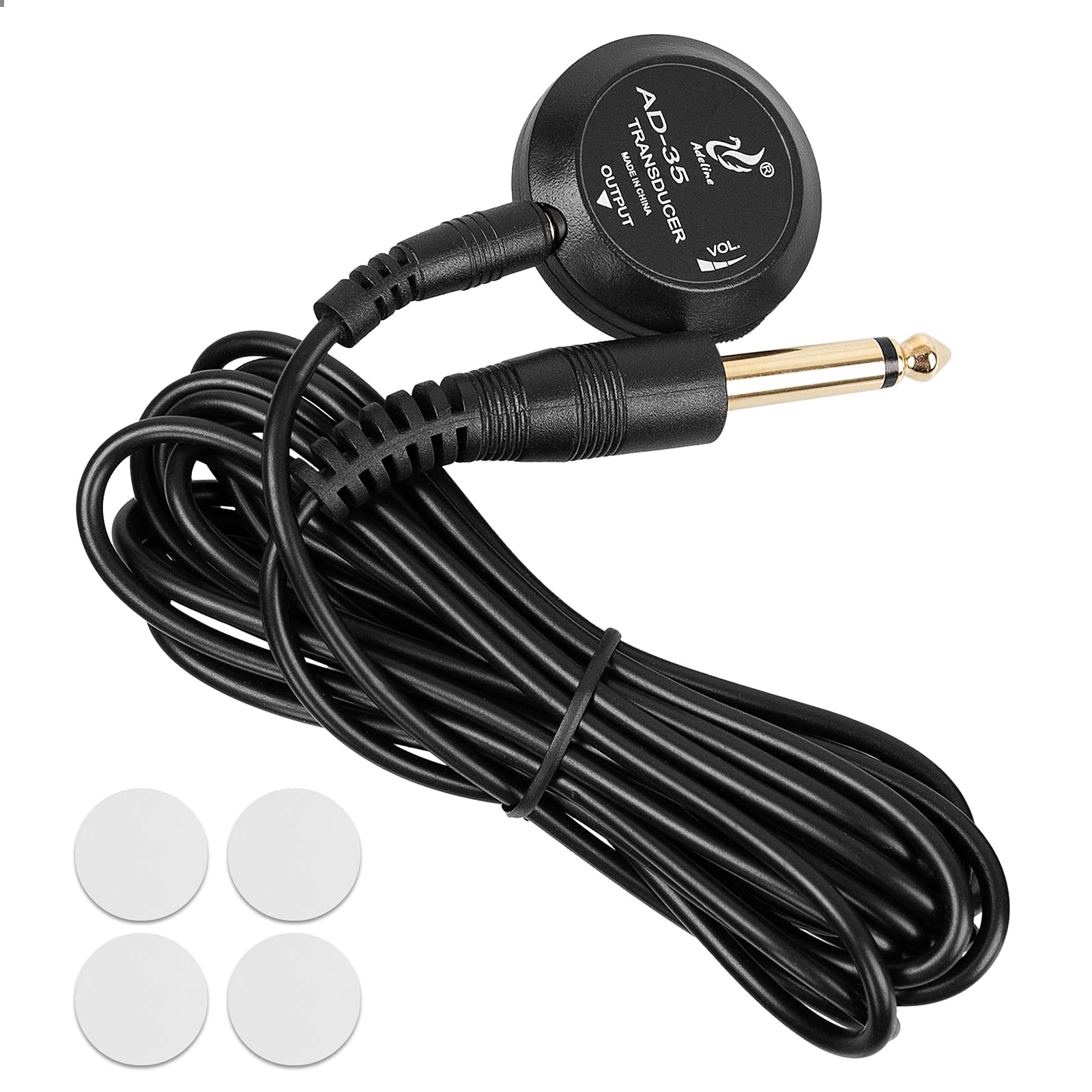 hohiyo Hohiyo Guitar Pickup With Volume Control