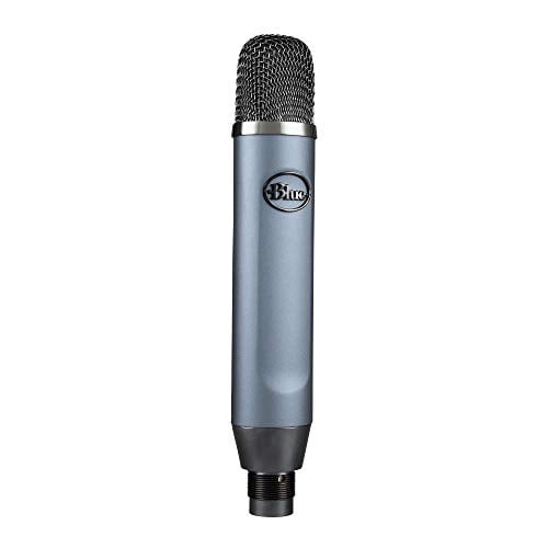 بلو مايكروفونات Bluemicrophones Ember xlr