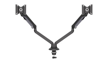 Corsair XENEON Dual Arm Stand - Black