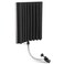 LyxPro VRI-40 Portable Acoustic Isolation Instrument Shield, Voice And Sound Absorbing, Reflection Panel with Heavy Duty Gooseneck