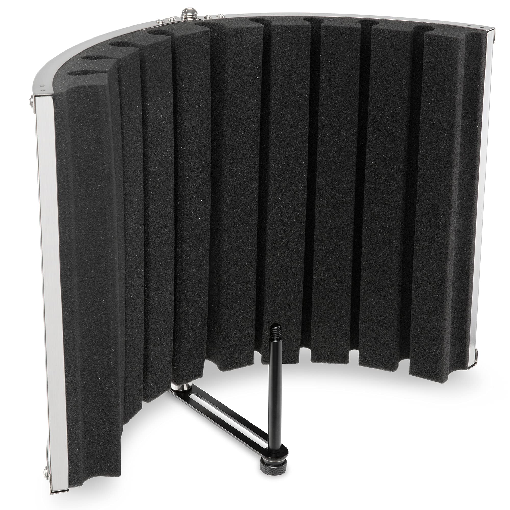lyxpro Lyxpro vri-30 Isolation Shield portable
