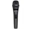LyxPro HHMX-10 Handheld Vocal Dynamic Microphone Cardioid on/Off Switch, Clear, Accurate Sound Reproduction for Live Vocals, Recording and Instruments
