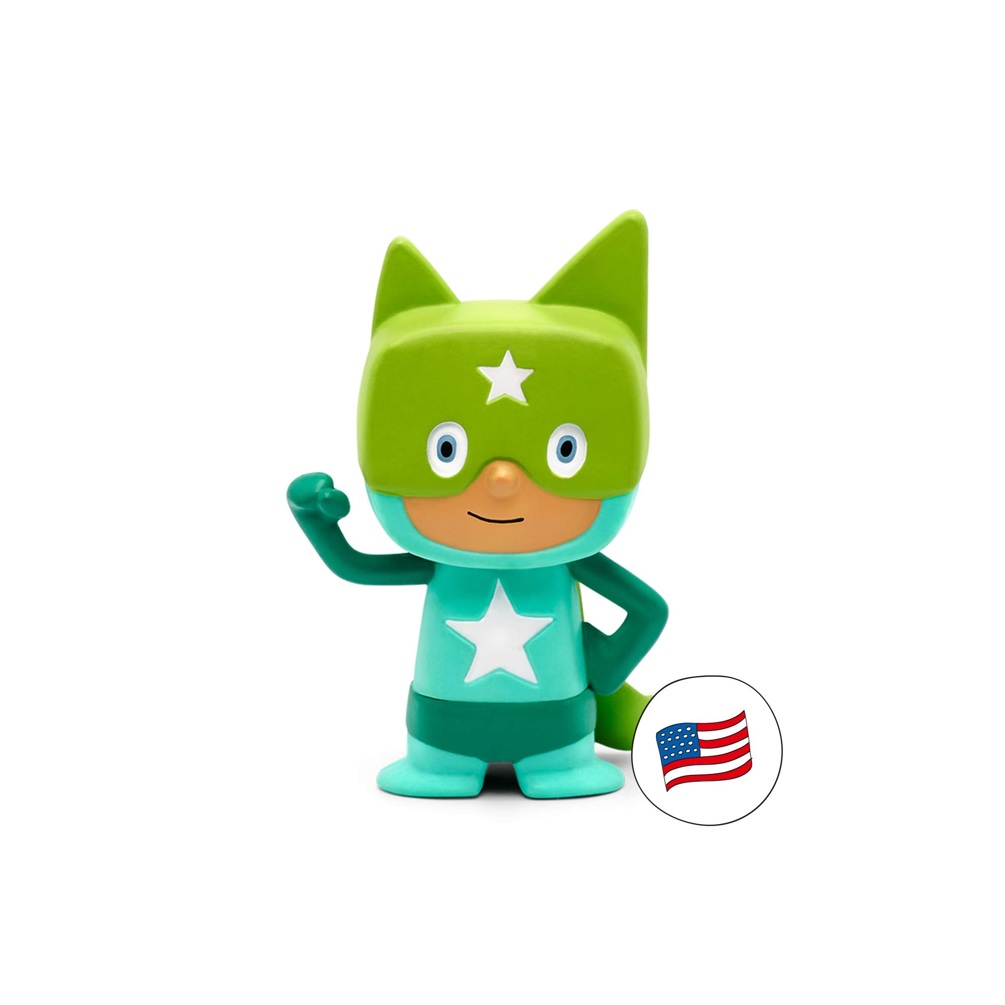 تونيز Tonies Superhero Creative Audio Character