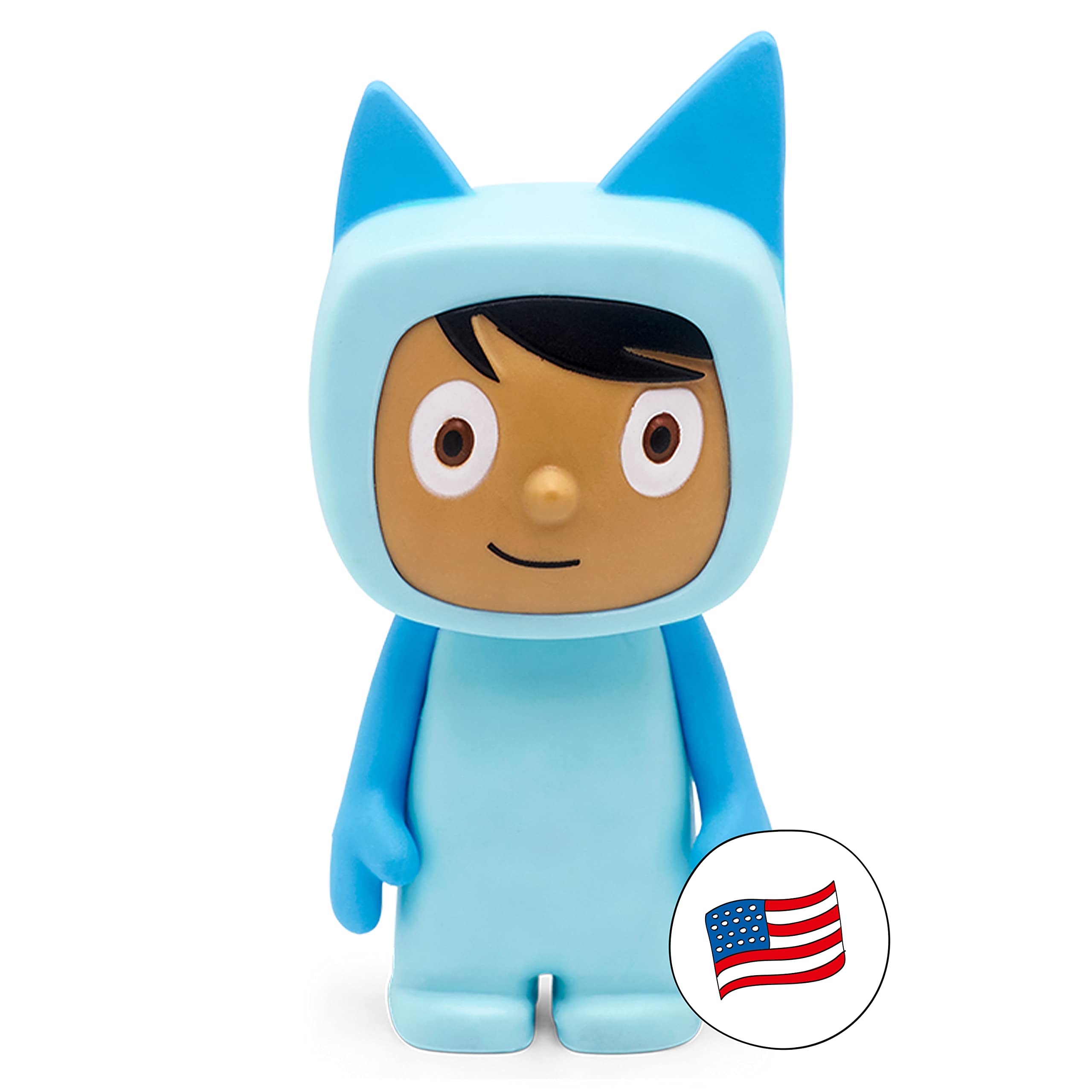 تونيز Tonies Creative Audio Character