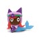 Tonies Mermaid Creative Audio Character - Record and Upload up to 90 Minutes of Your Own Stories and Songs