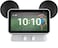 Made for Amazon, Disney Mickey Mouse Steamboat Willie-inspired stand for Amazon Echo Show 5 (1st and 2nd Gen)