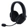 Razer Barracuda X Wireless Gaming &amp; Mobile Headset (PC, PlayStation, Switch, Android, iOS): 2.4GHz Wireless + Bluetooth - Lightweight - 40mm Drivers - Detachable Mic - 50 Hr Battery - Black
