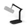 Elgato Wave Desk Stand - Adjustable Mounting Arm for Microphones, Works, HyperX, Rode, Fifine, Shure and More Mics, Compatible 1/4, 3/8 &amp; 5/8 Thread, for Recording/Podcasting/Streaming