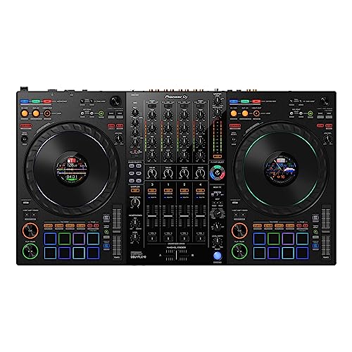 بيونير دي جي Pioneerdj Ddj FLX10
