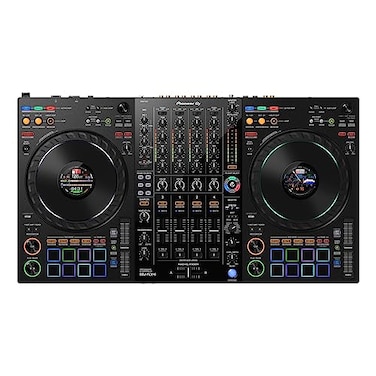 Pioneer DJ DDJ-FLX10 4-deck DJ Controller
