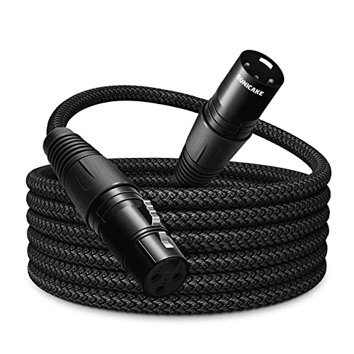 سونيك كيك Sonicake Xlr Microphone Cable