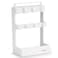 stonylab Pipette Stand, Lab Universal Pipette Holder Pipet Stand Rack for General Pipette Models