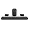 VIZIO 5.1 Soundbar SE, Wireless Subwoofer, Surround Sound w/Dolby Atmos, DTS:X, Bluetooth Speaker - SV510X-0806 (New, 2024 Model)