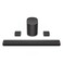 VIZIO Elevate SE 5.1.2 Soundbar, Wireless Subwoofer, Surround Sound w/Dolby Atmos, DTS:X, Bluetooth Speaker - SL512X-0806 (New, 2024 Model)