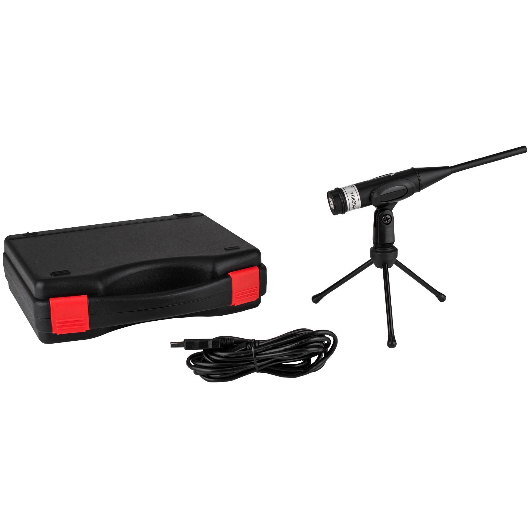 دايتون أوديو Dayton Audio umm-6 Usb Measurement Microphone usb