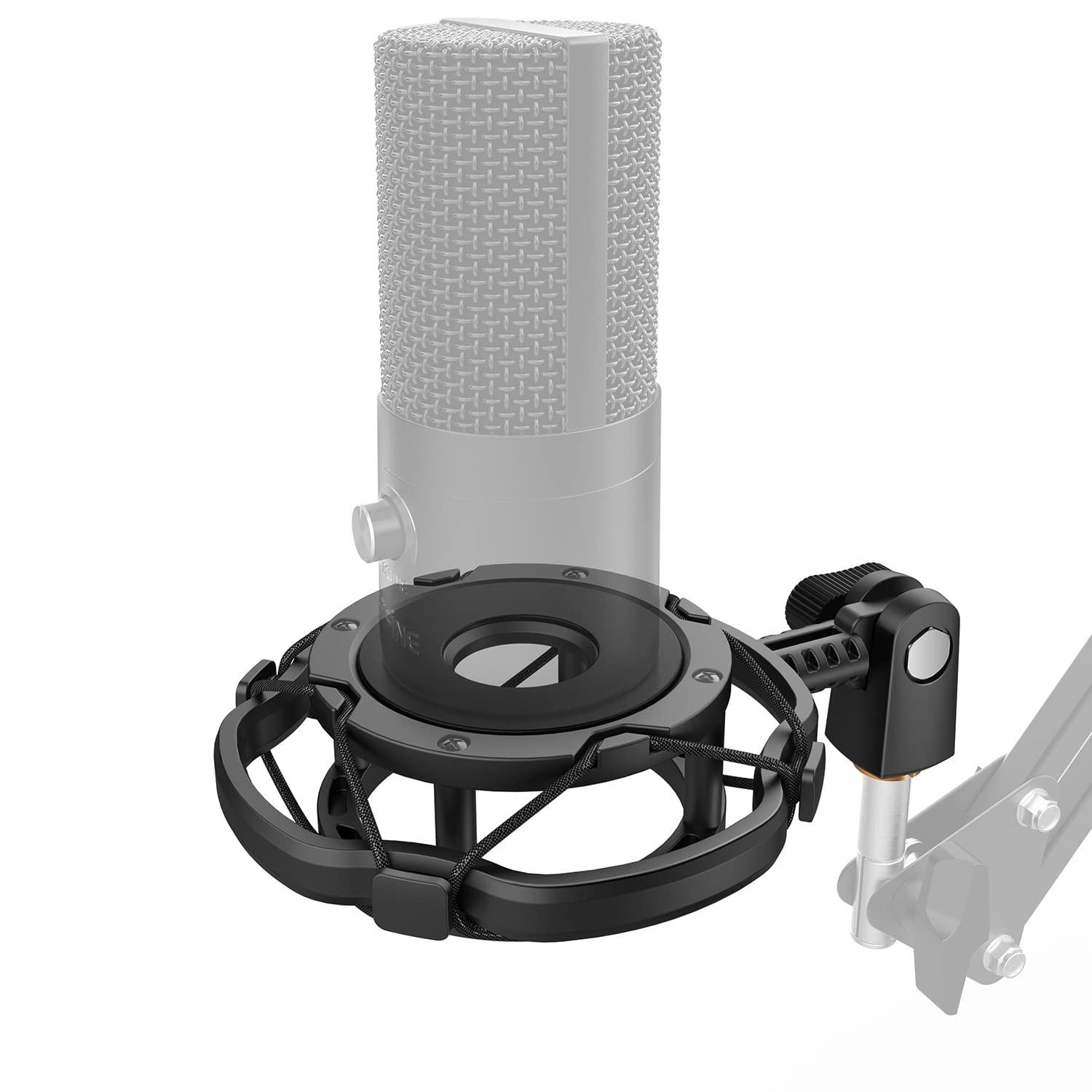 في فاين Fifine Shock Mount Holder For Microphone