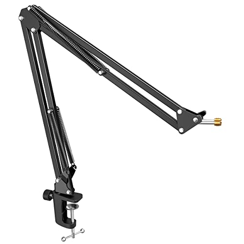 fifine Fifine Microphone Arm Stand 3/8to5/8adapter