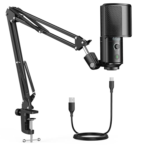 fifine Fifine T669pro1