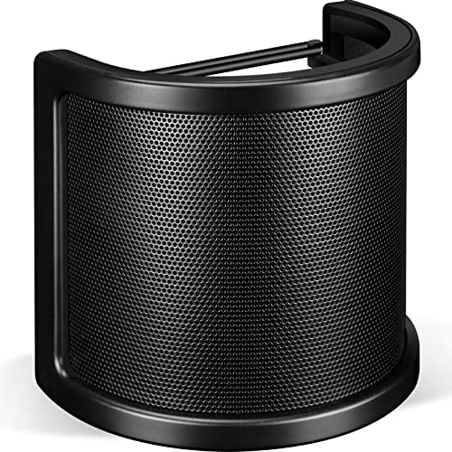 أوكيو Aokeo Pop Filter