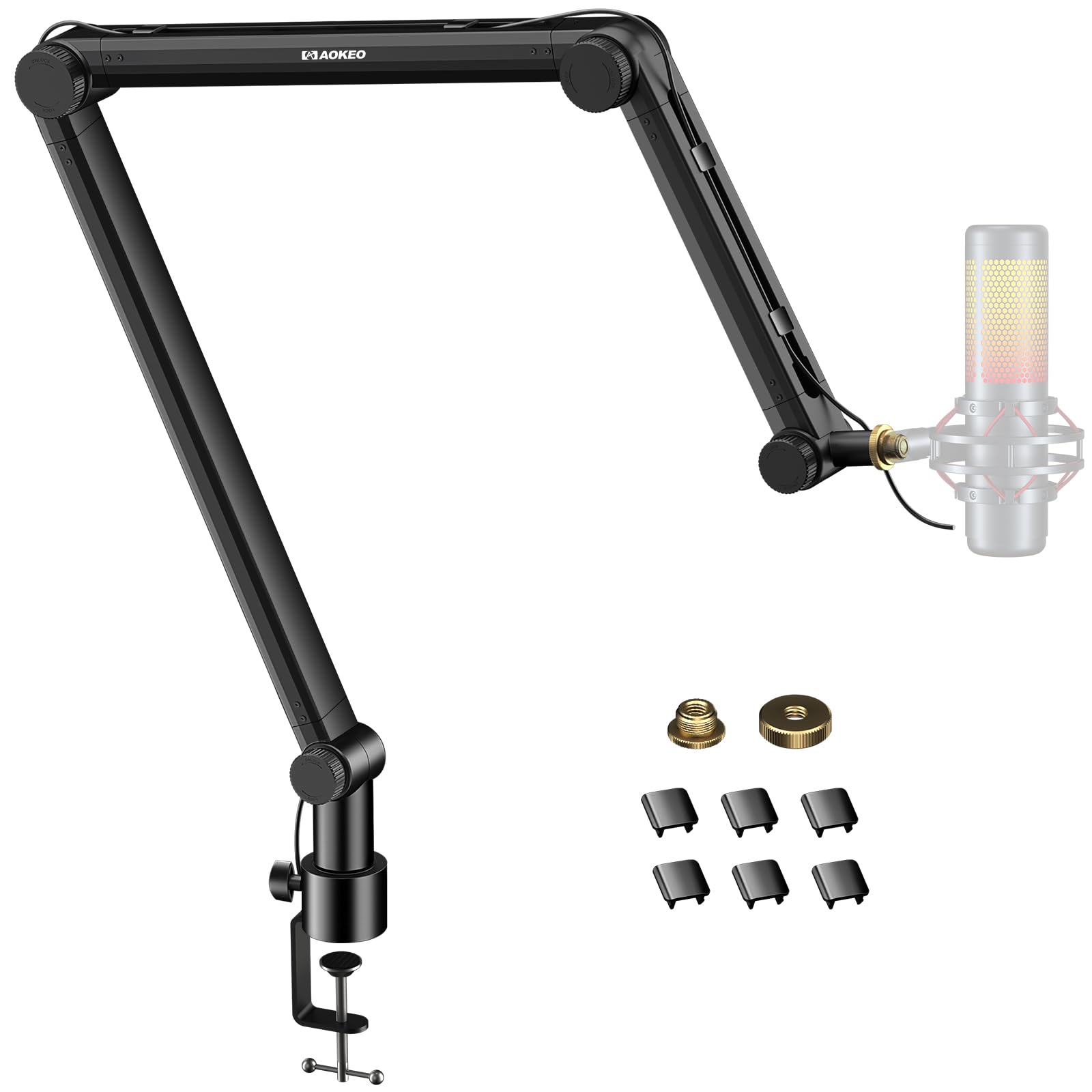 أوكيو Aokeo ak-49 adjustable