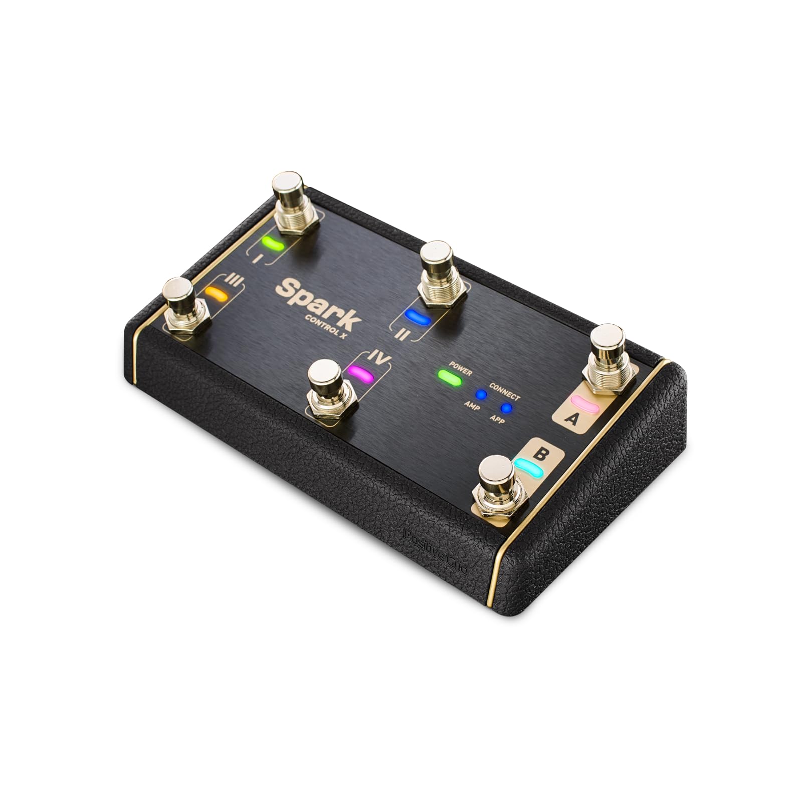 positivegrid Positivegrid Spark Control X wireless