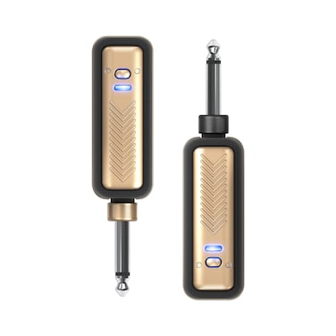 Positive Grid Spark Link Wireless Guitar System for Electric, Acoustic, Bass &amp; More