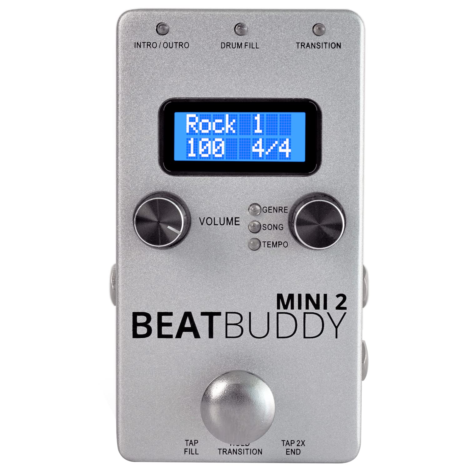سينجولار ساوند Singularsound Beatbuddy Mini 2